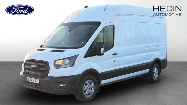Ford Transit Trend 350 L3 H3 2.0L 170 HK - 2023