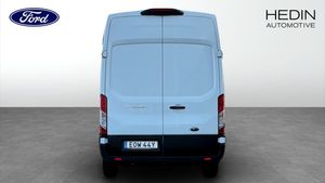 Ford Transit bild 7