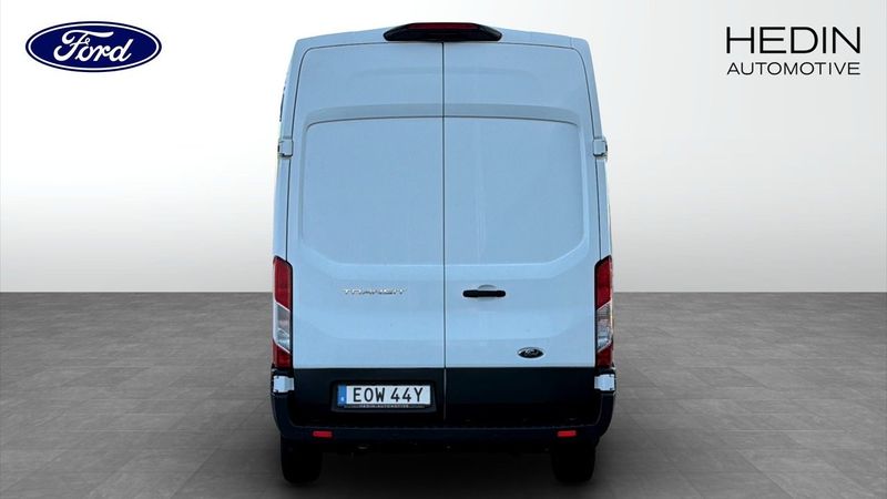 Ford Transit bild 7