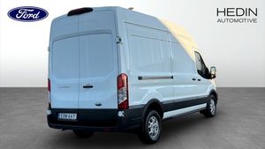Ford Transit bild 2