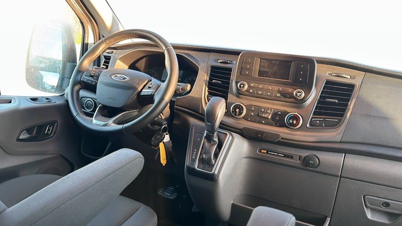 Ford Transit bild 4