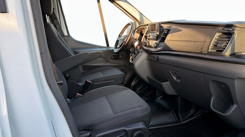 Ford Transit bild 3