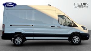 Ford Transit bild 6