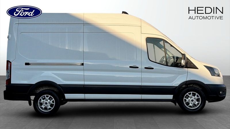 Ford Transit bild 6
