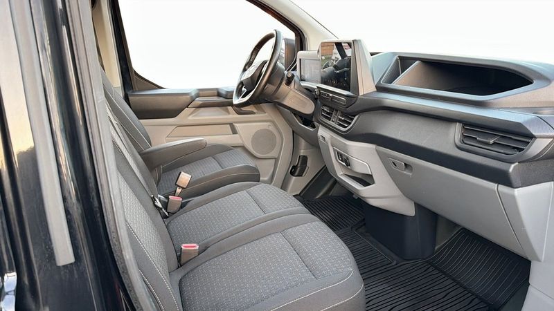 Ford Custom bild 3