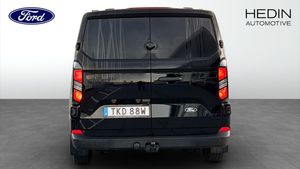 Ford Custom bild 7
