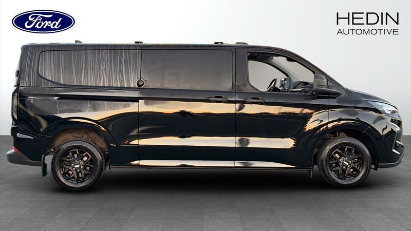 Ford Custom bild 6