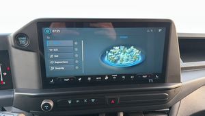 Ford Custom bild 12