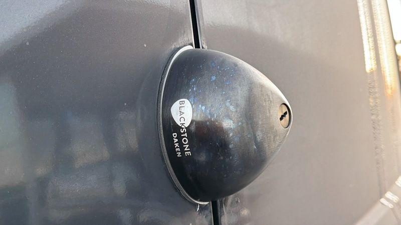 Ford Custom bild 10