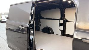 Ford Custom bild 5