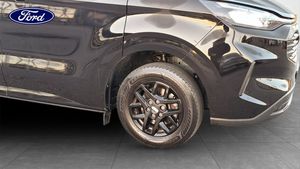 Ford Custom bild 9