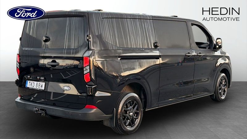 Ford Custom bild 2