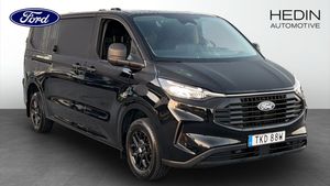 Ford Custom bild 1