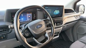 Ford Custom bild 4