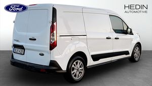 Ford Transit Connect bild 2