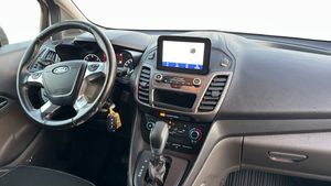 Ford Transit Connect bild 4