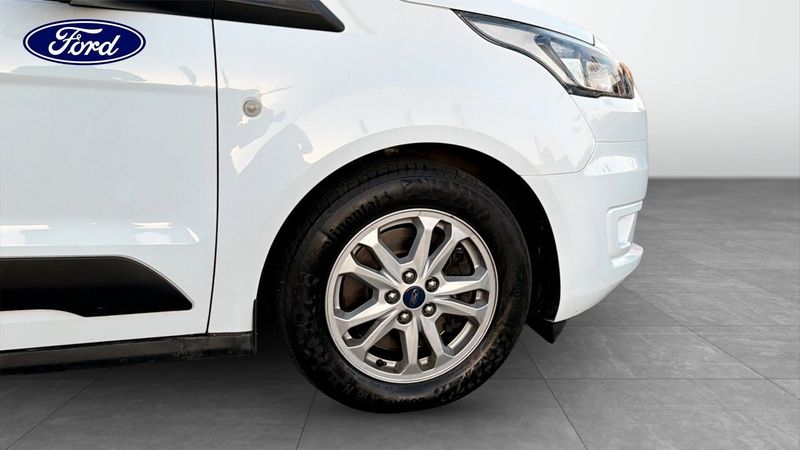 Ford Transit Connect bild 9