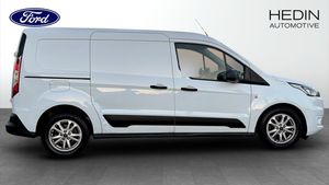 Ford Transit Connect bild 6