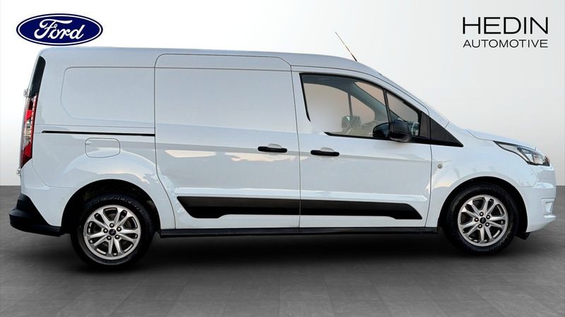 Ford Transit Connect bild 6