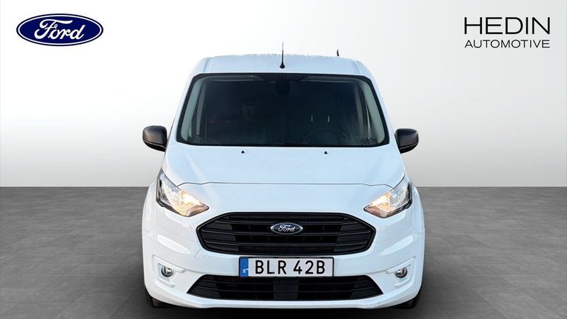 Ford Transit Connect bild 8