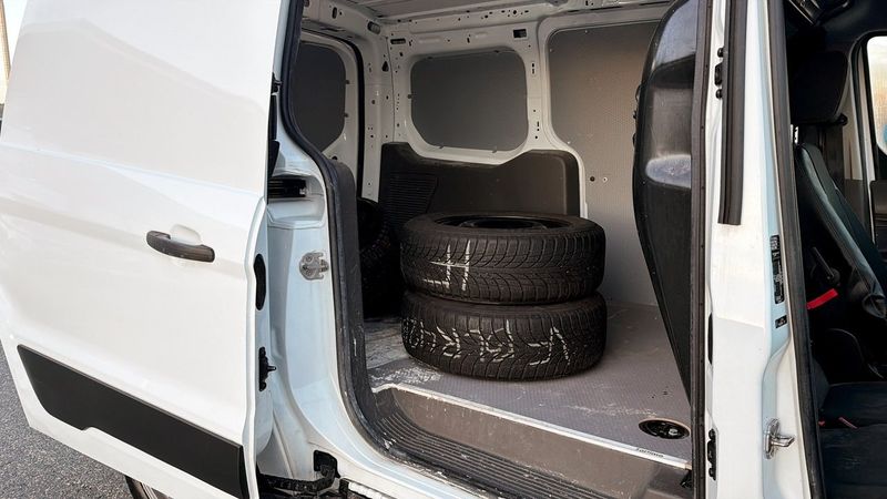 Ford Transit Connect bild 5
