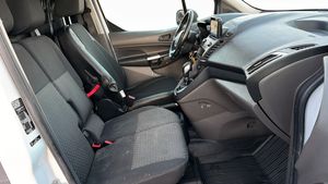 Ford Transit Connect bild 3