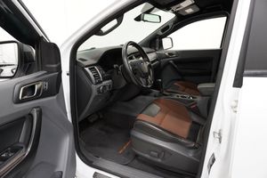 Ford Ranger bild 11