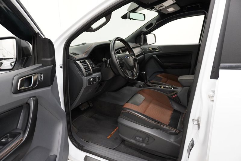Ford Ranger bild 11