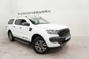 Ford Ranger bild 1