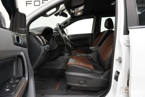 Ford Ranger bild 12