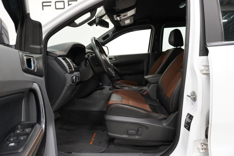 Ford Ranger bild 12