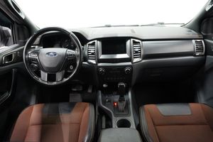 Ford Ranger bild 16