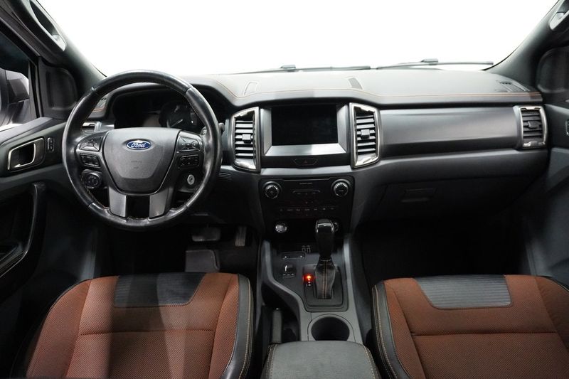 Ford Ranger bild 16