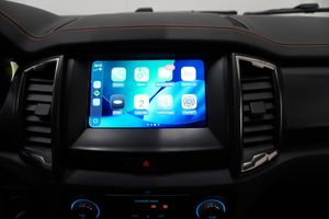 Ford Ranger bild 22