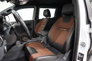 Ford Ranger bild 13