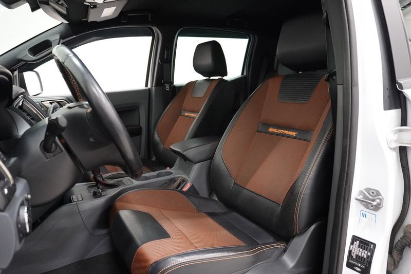 Ford Ranger bild 13