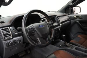 Ford Ranger bild 17