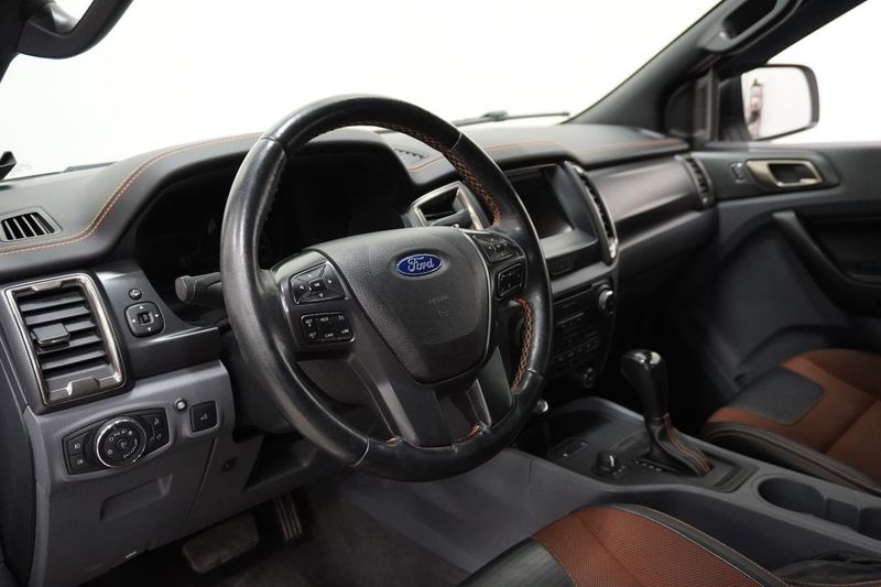 Ford Ranger bild 17