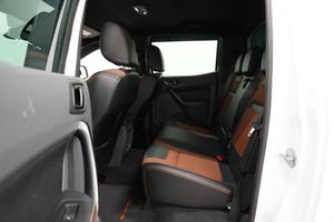 Ford Ranger bild 15