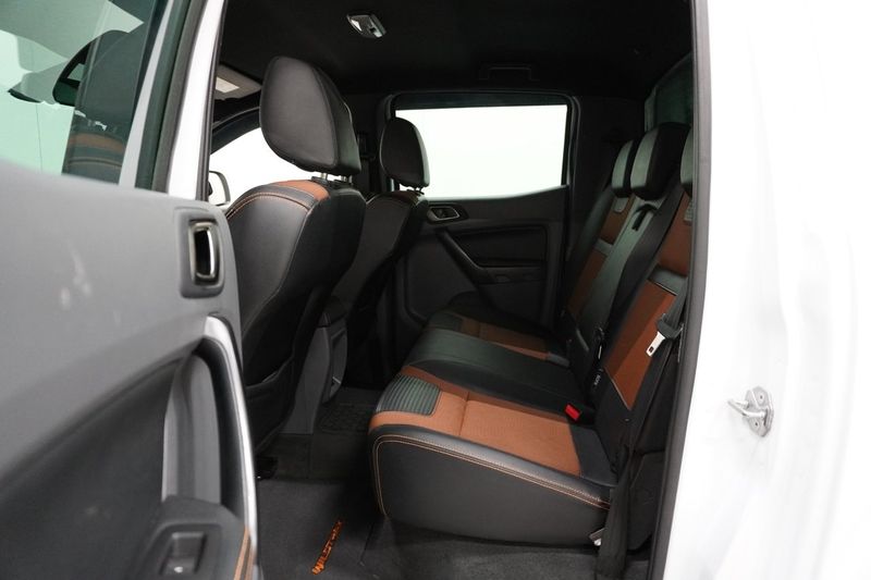 Ford Ranger bild 15