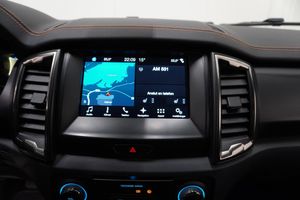 Ford Ranger bild 21