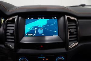 Ford Ranger bild 23