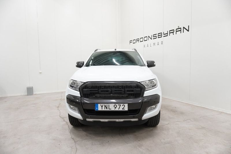 Ford Ranger bild 4