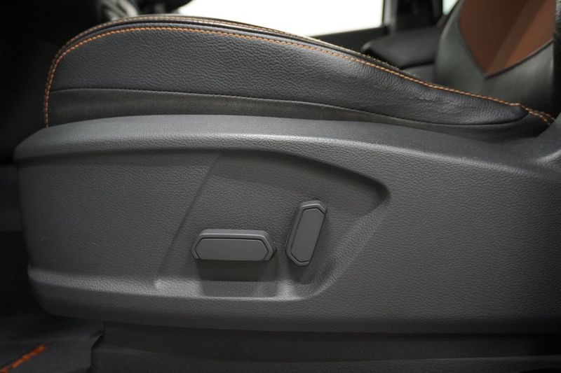 Ford Ranger bild 14