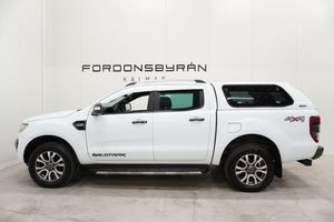 Ford Ranger bild 6