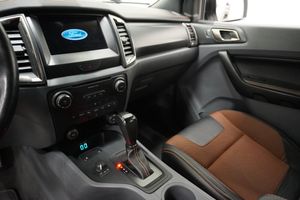 Ford Ranger bild 18