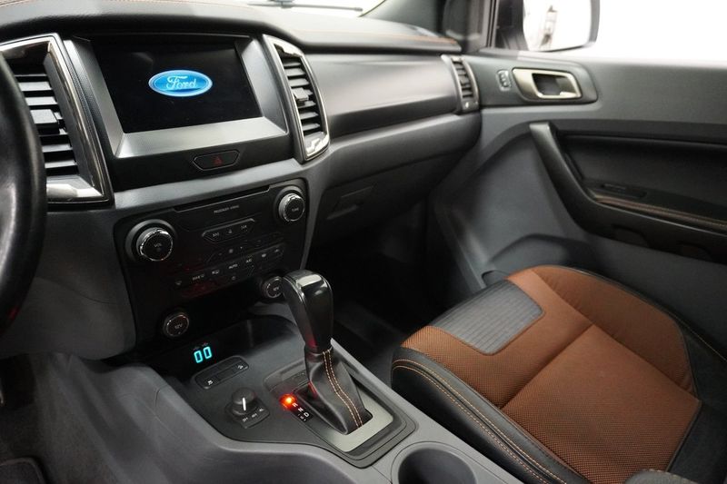 Ford Ranger bild 18