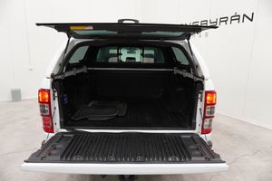 Ford Ranger bild 8