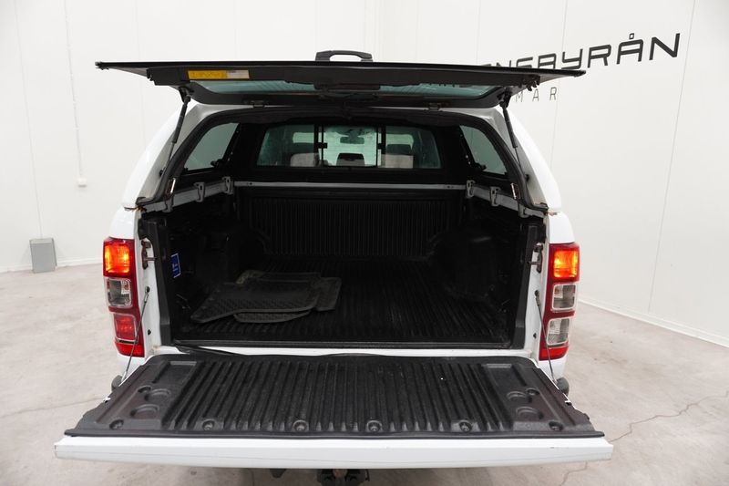 Ford Ranger bild 8