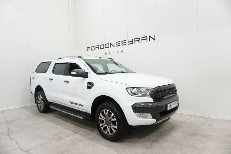 Ford Ranger bild 2